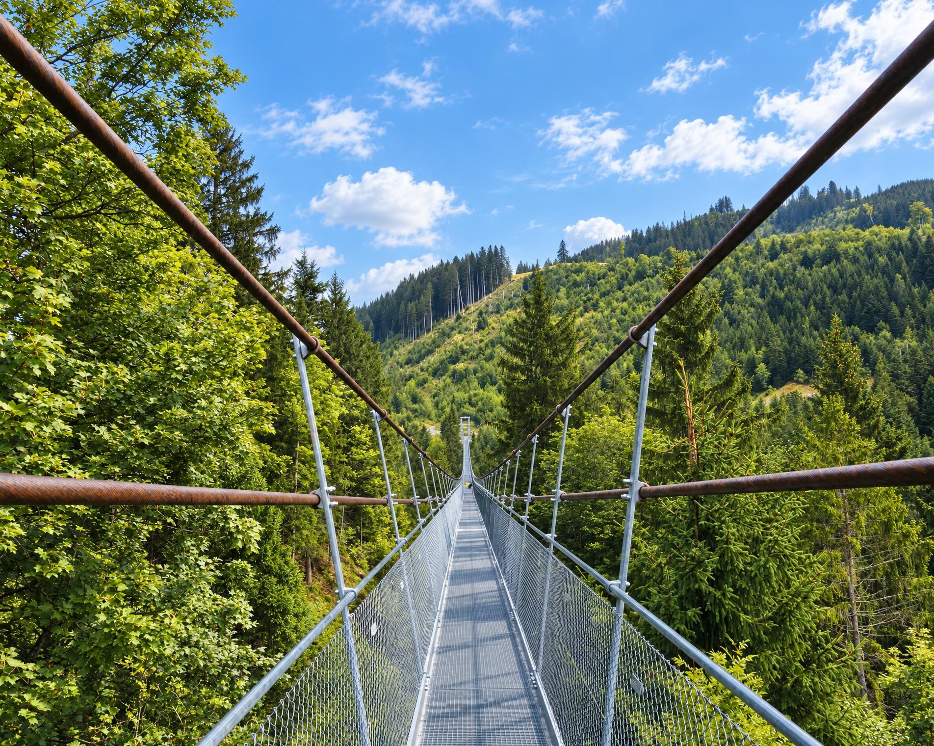 Schwyzer Höhenweg