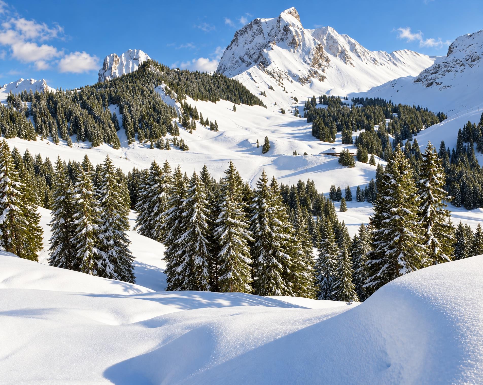 Selibühl-Panoramatrail