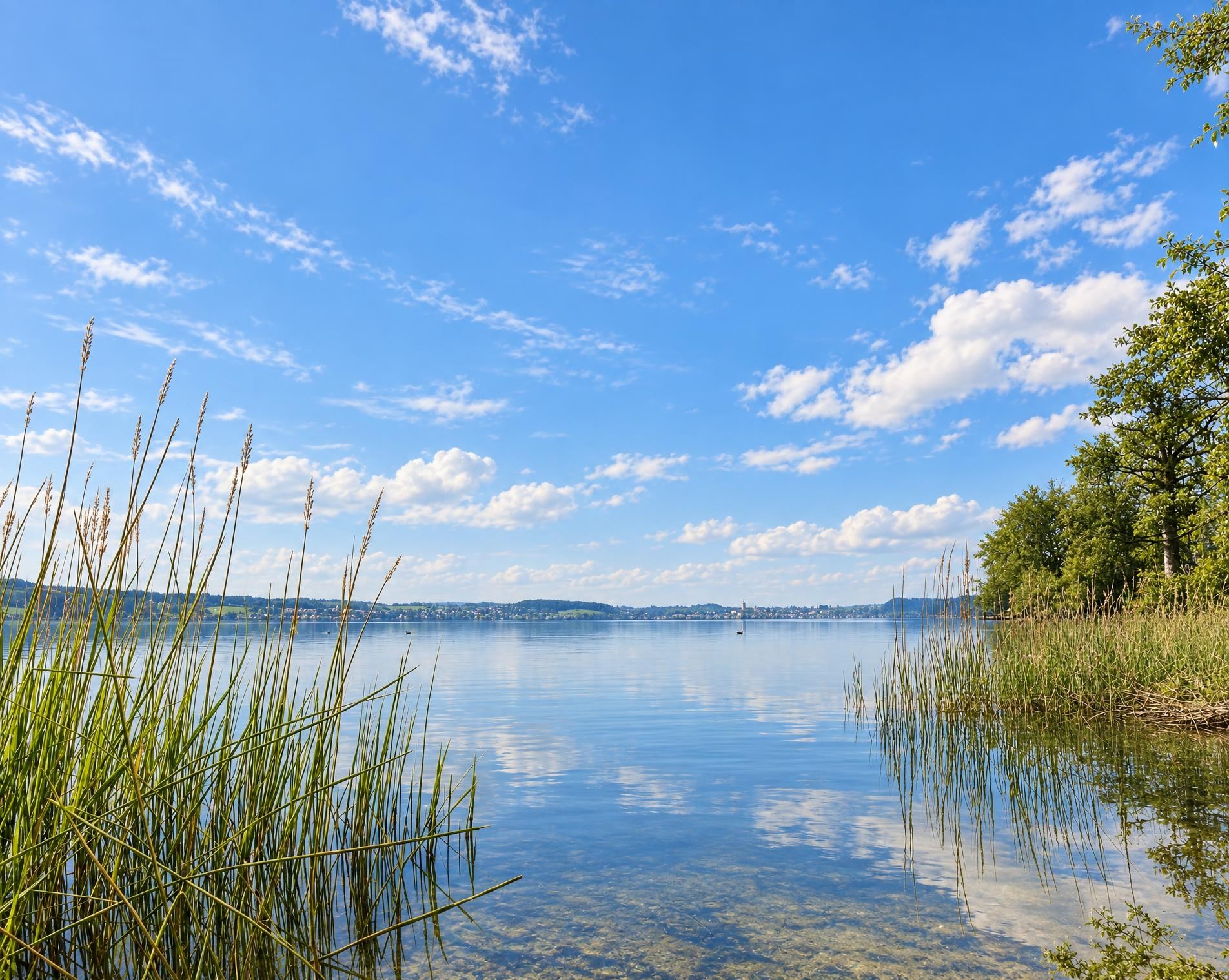 Sempachersee-Moosweg