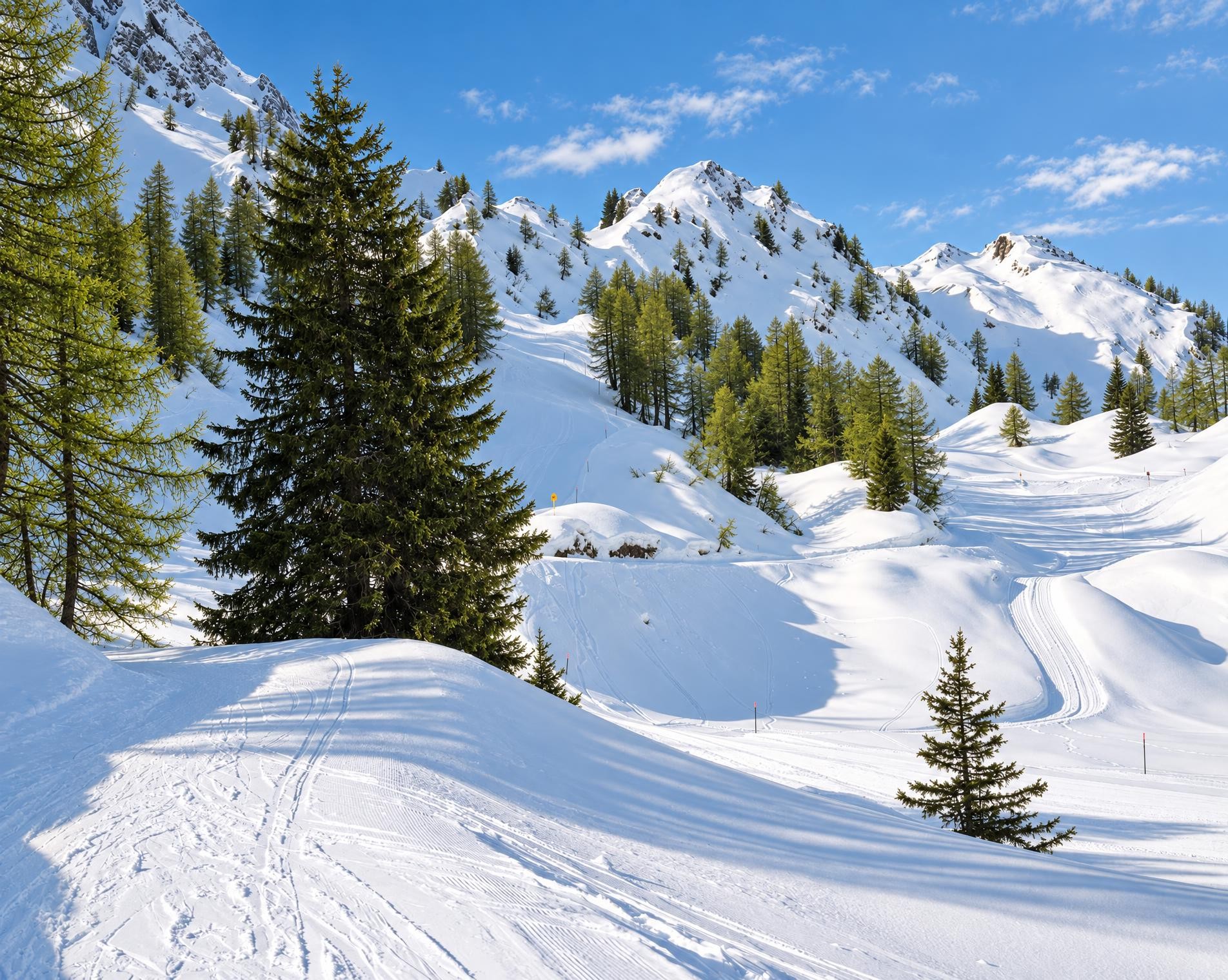 Sentiero Airolo–Pesciüm