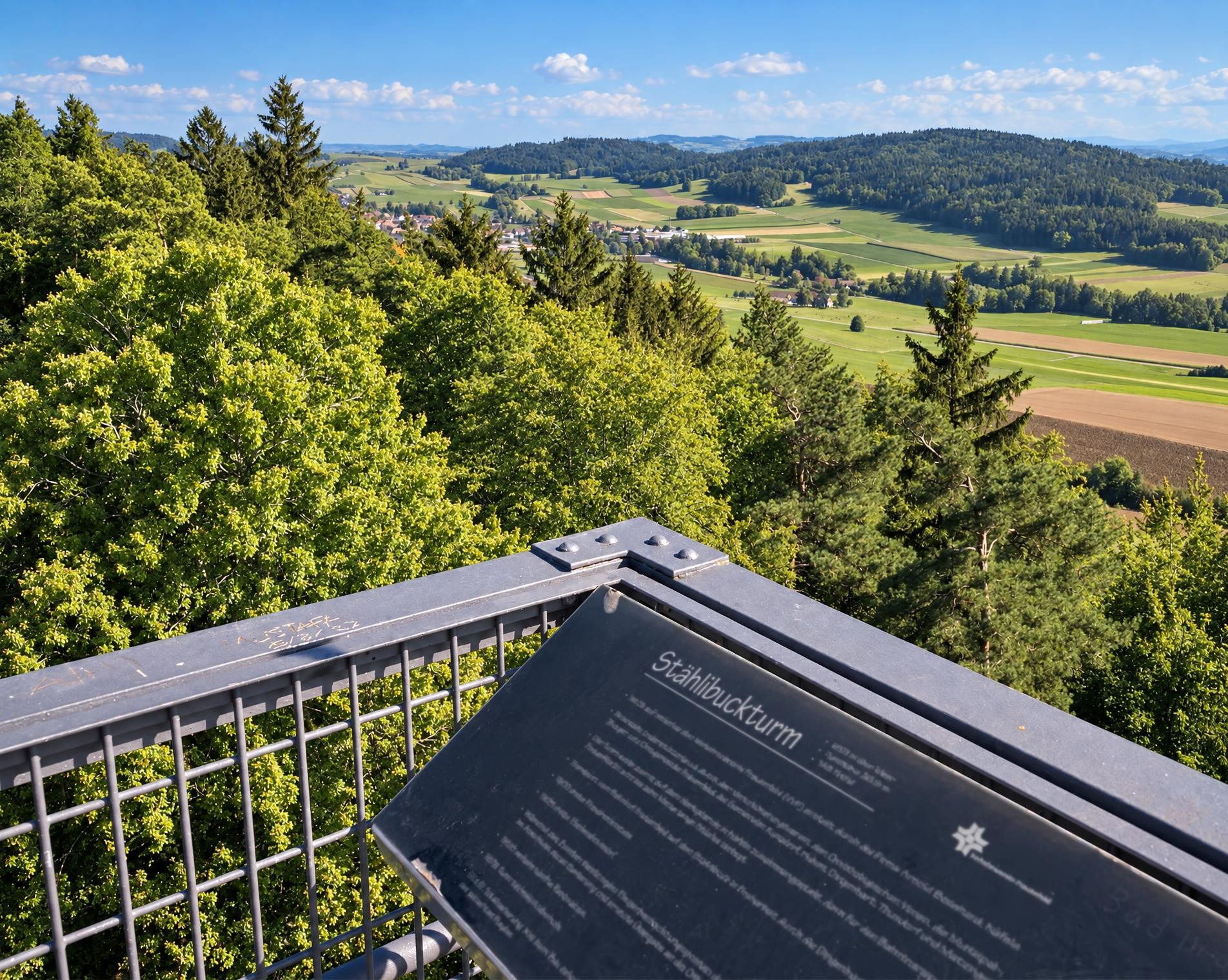 Stählibuckweg
