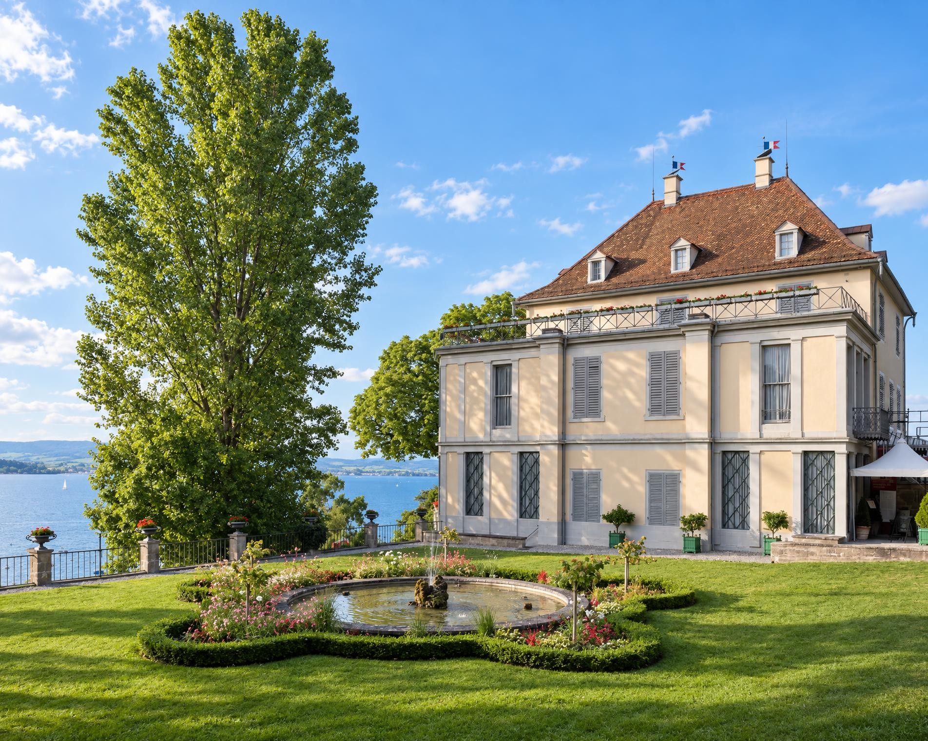 Thurgauer Napoleon-Weg