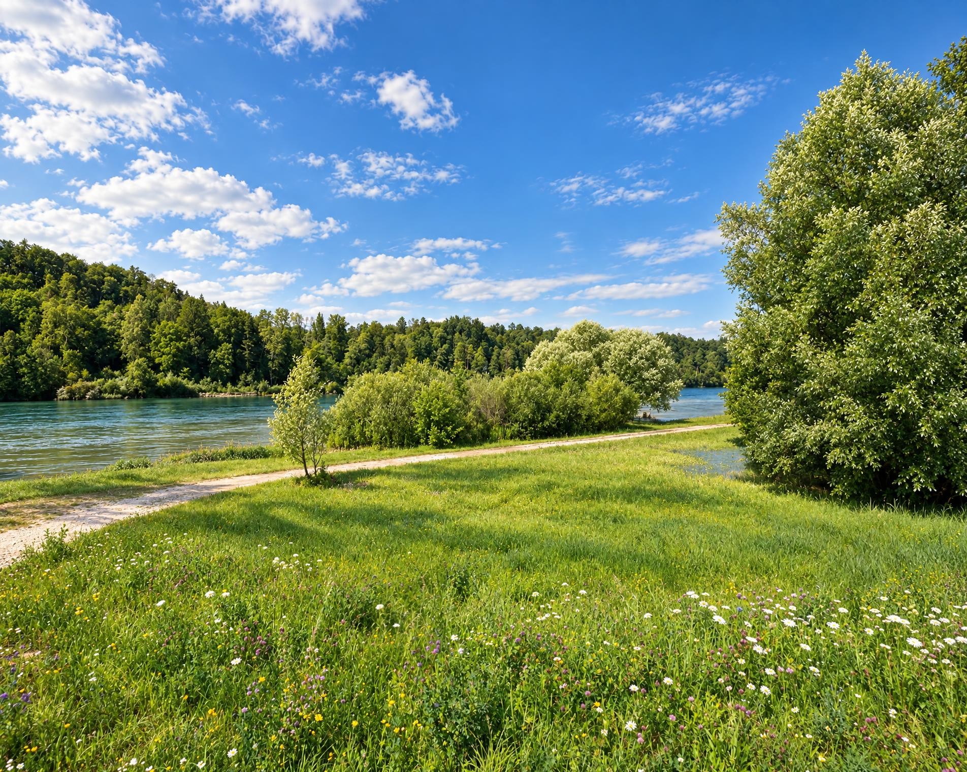 Thurweg