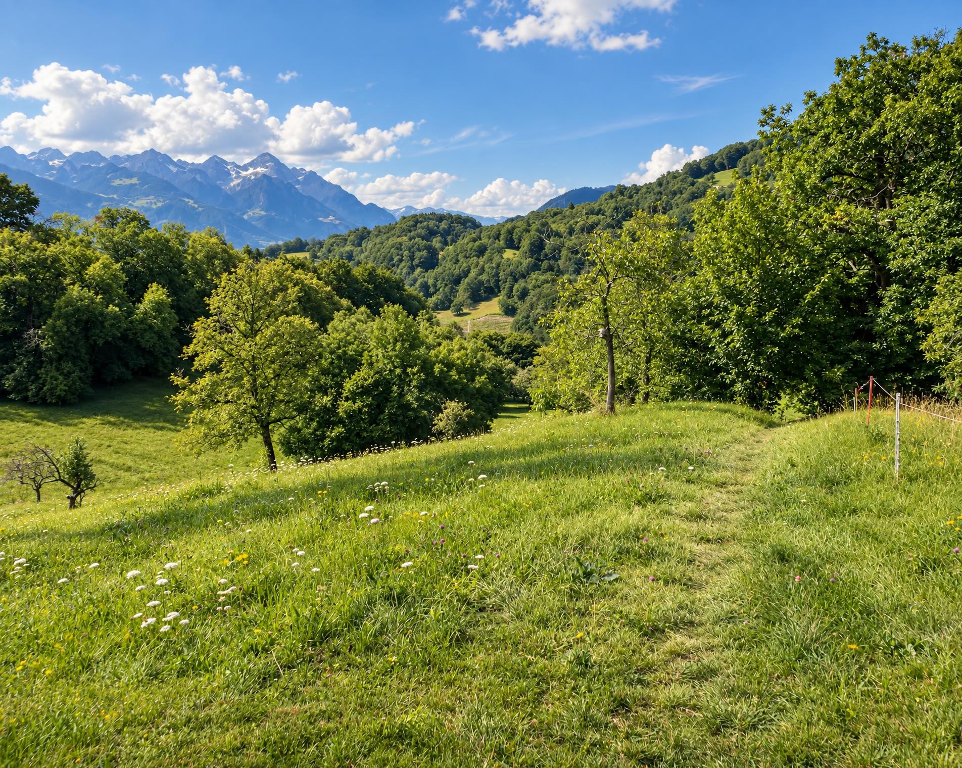 Tour des Alpes Vaudoises, Stage 8/8