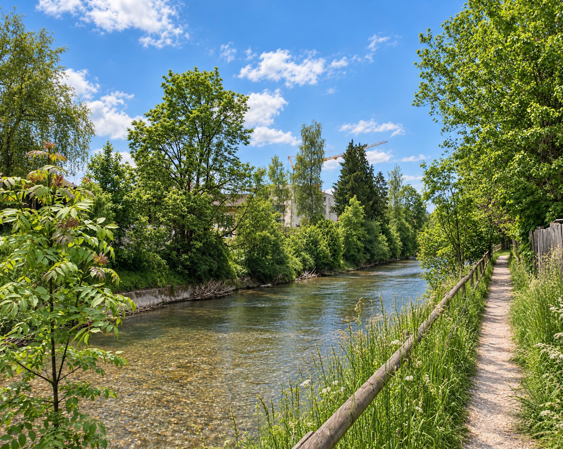 Trans Swiss Trail, Stage 12/32