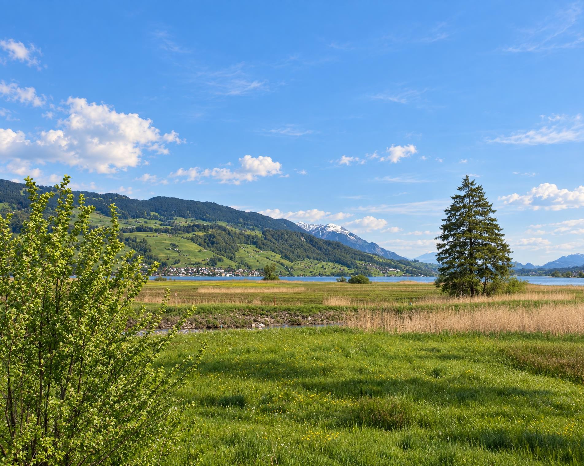 Trans Swiss Trail, Etappe 17/32