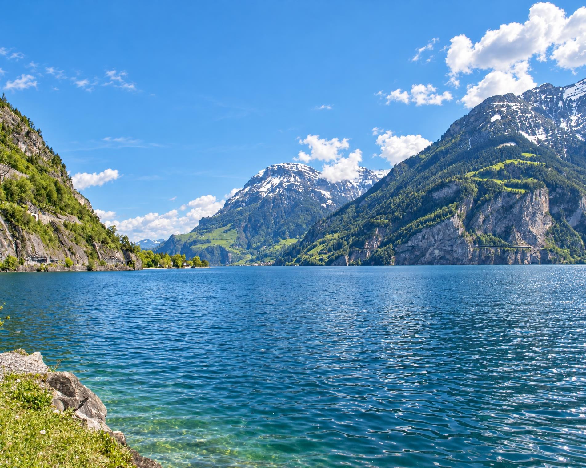 Trans Swiss Trail, Etappe 20/32