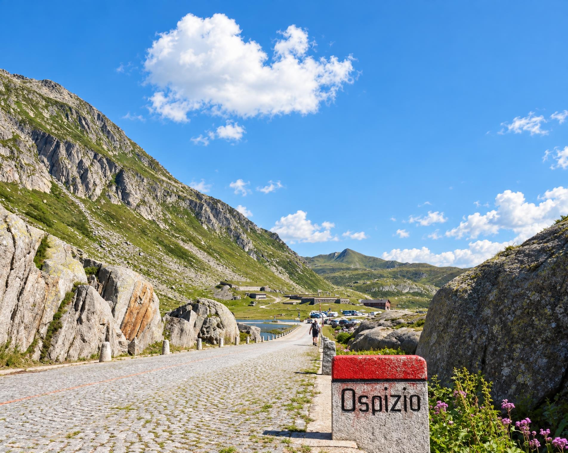 Trans Swiss Trail, Etappe 23/32