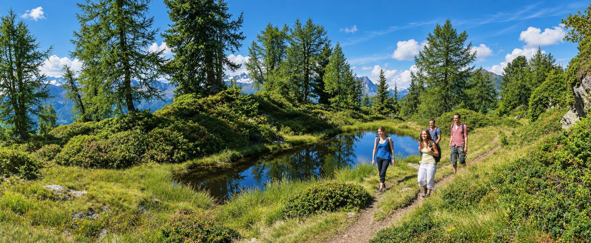 Trans Swiss Trail, Etappe 25/32