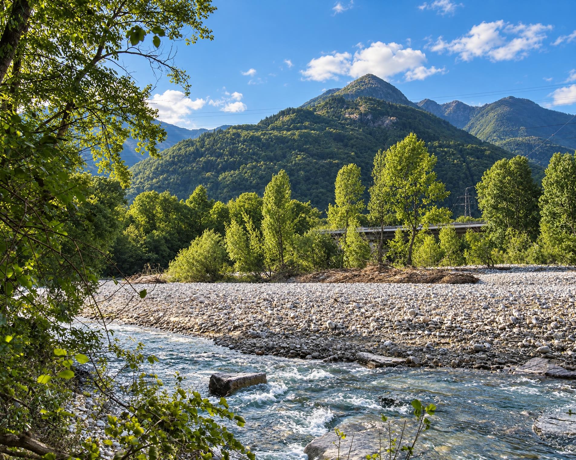 Trans Swiss Trail, Stage 28/32
