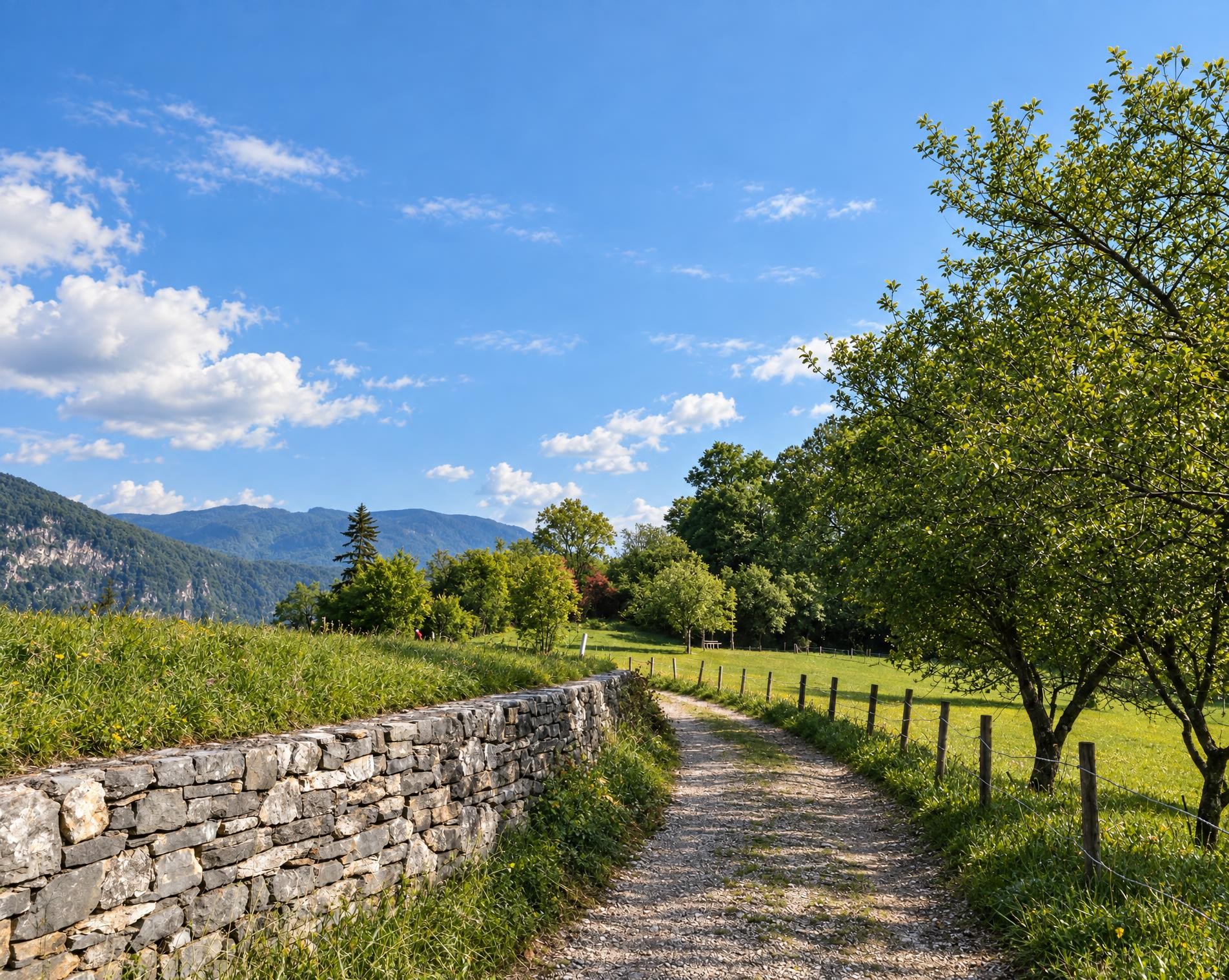 Trans Swiss Trail, Stage 32/32