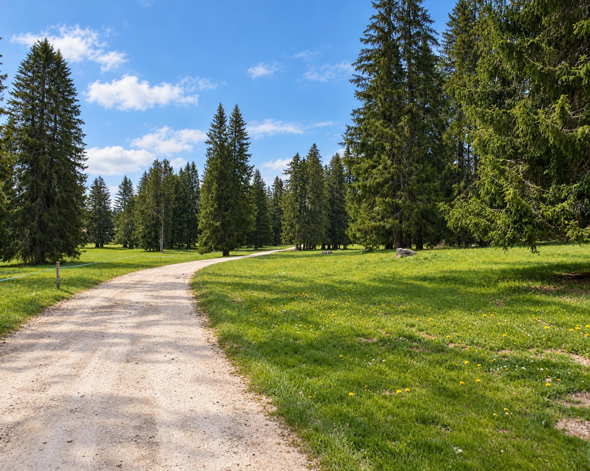 Trans Swiss Trail, Stage 4/32