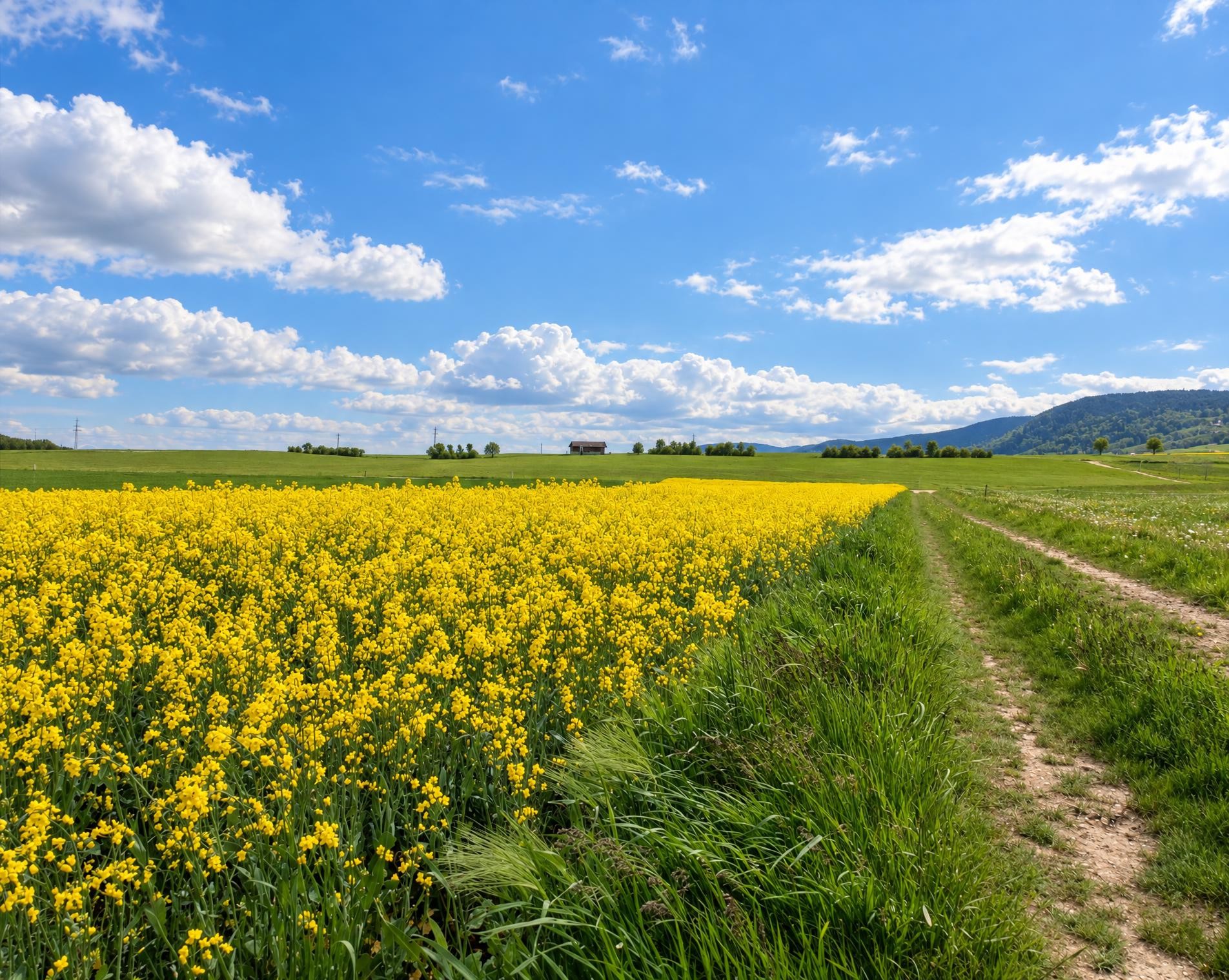 Trans Swiss Trail, Etappe 6/32