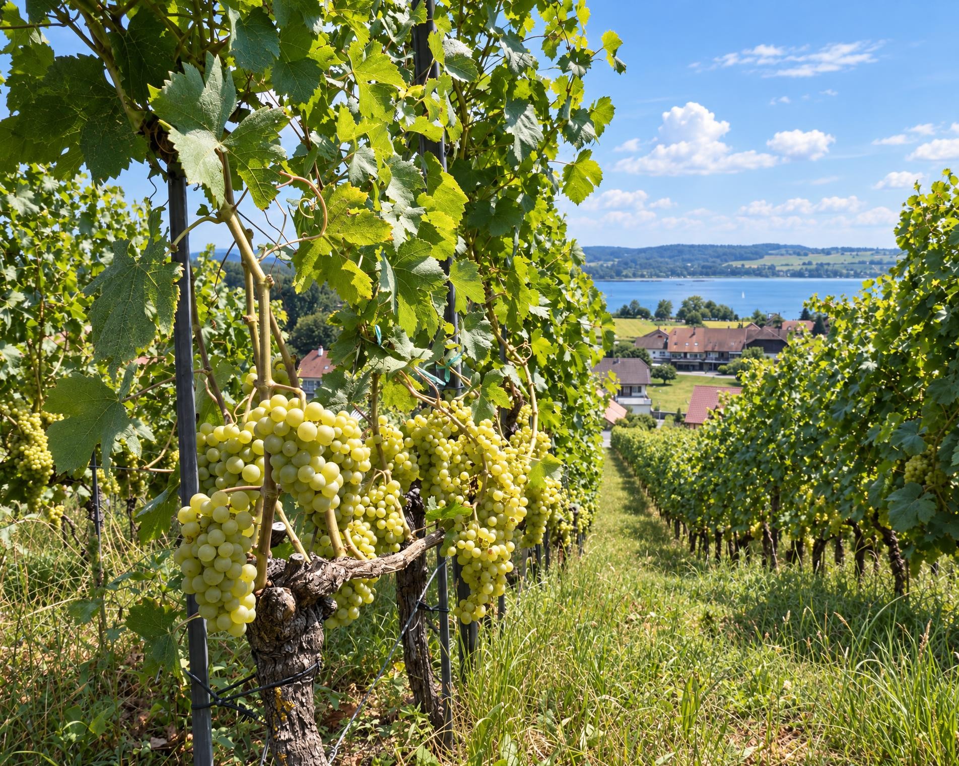 Trans Swiss Trail, Stage 7/32