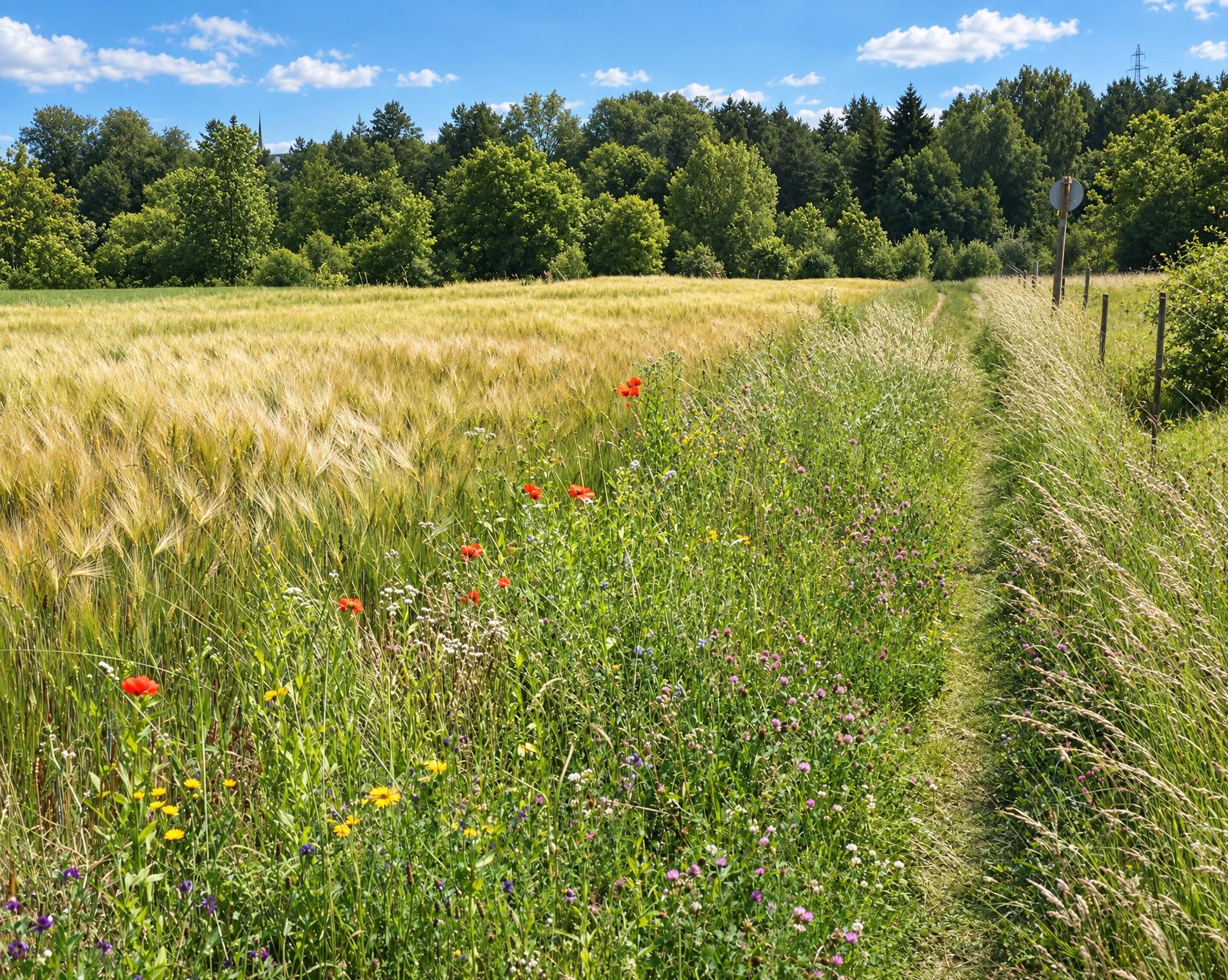 Trans Swiss Trail, Stage 8/32