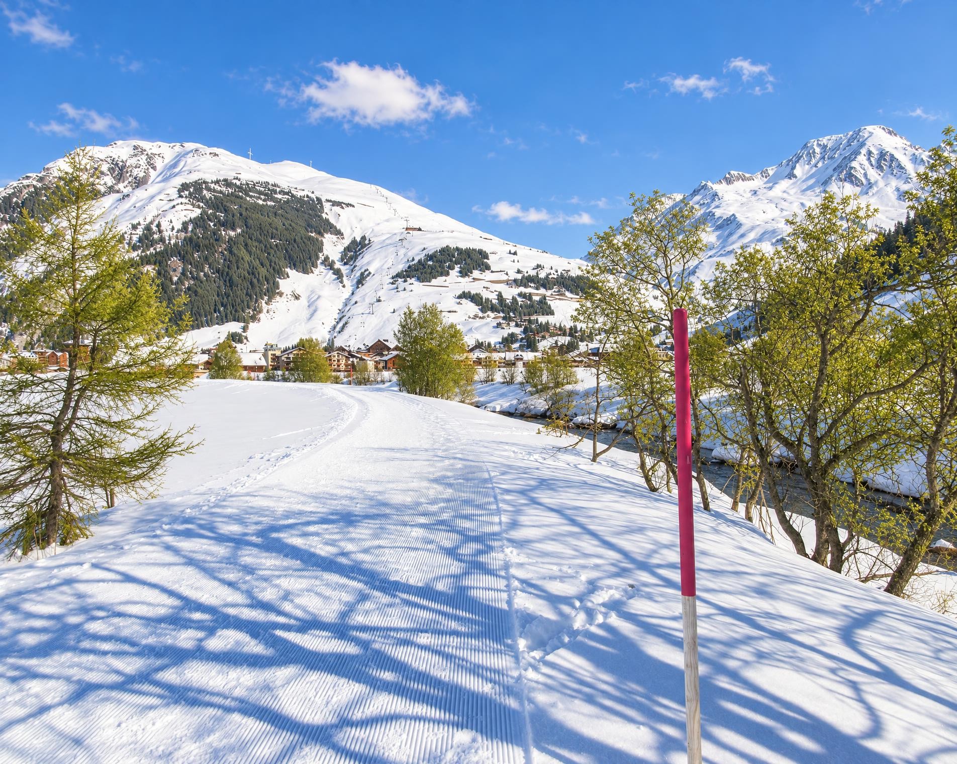 Urserntal-Weg