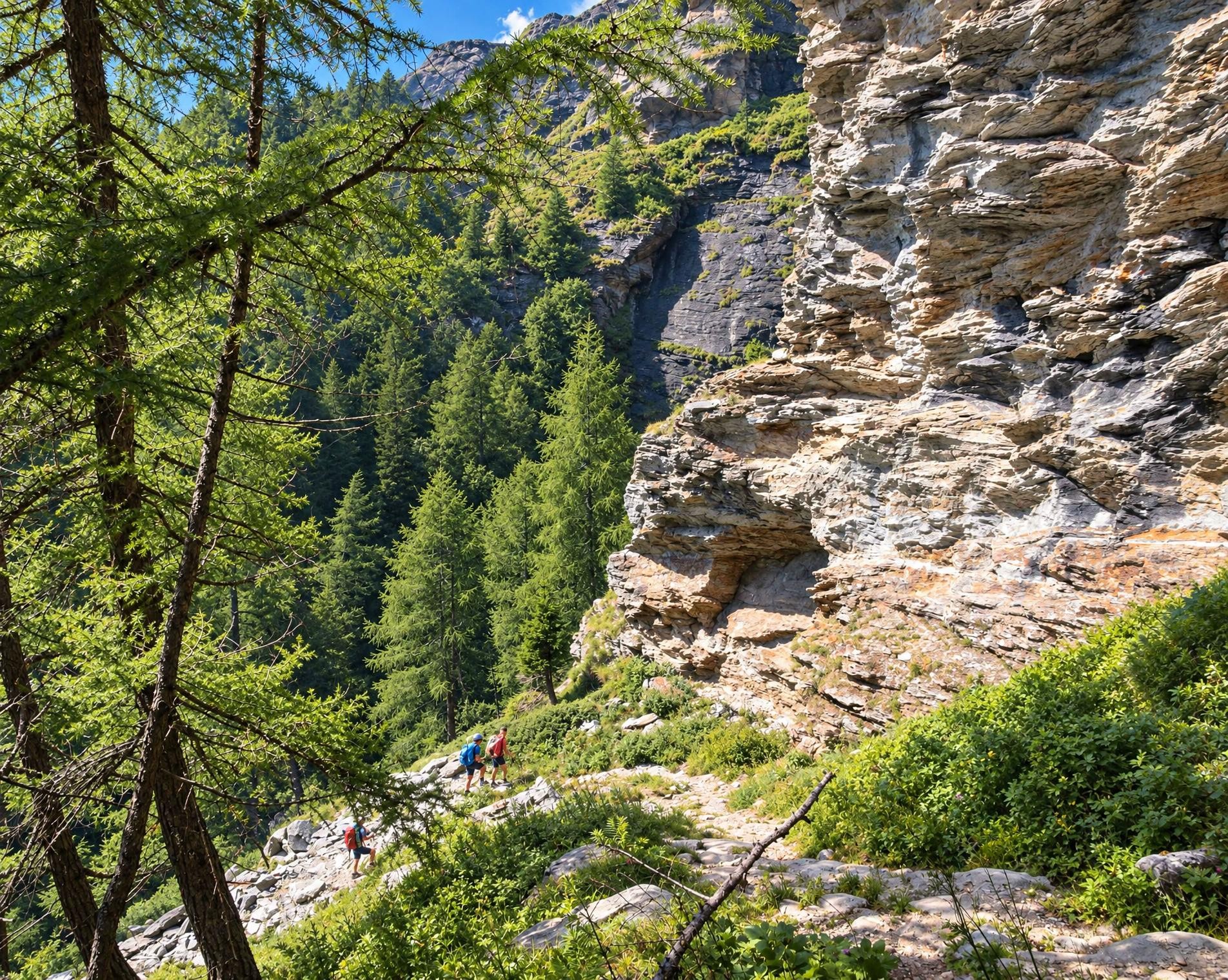 Via Albula/Bernina, Etappe 8/10