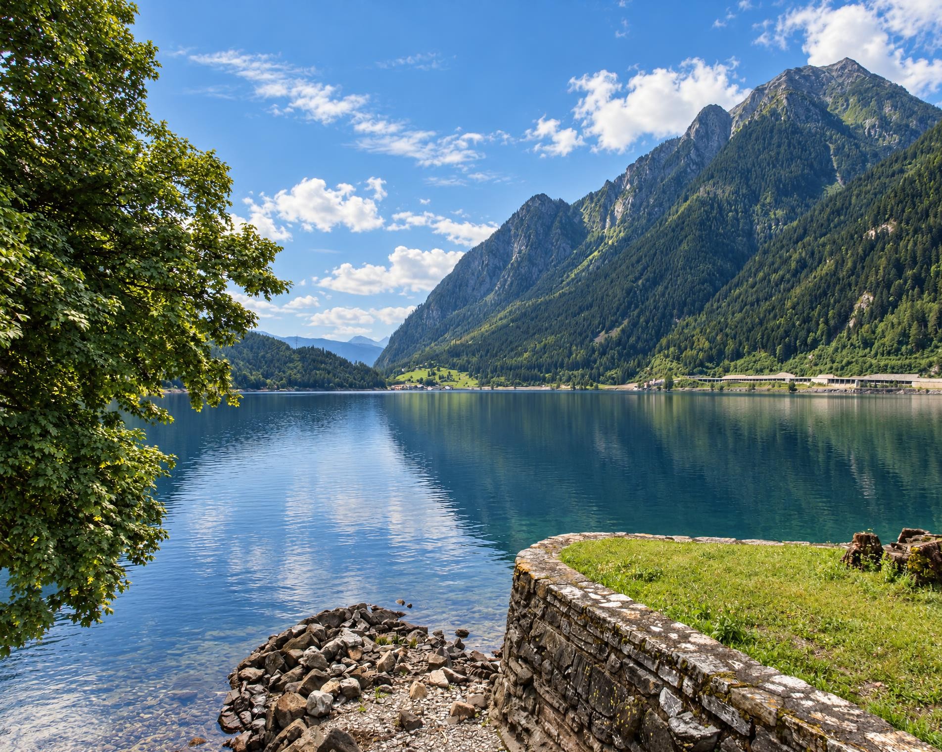 Via Albula/Bernina, Stage 9/10