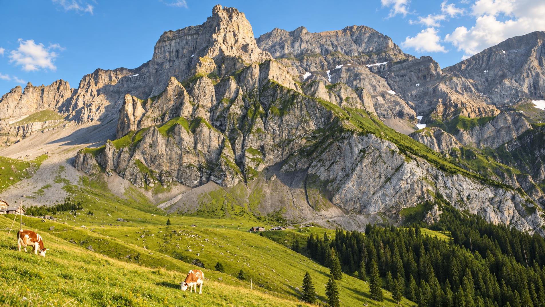 Via Alpina, Stage 14/20