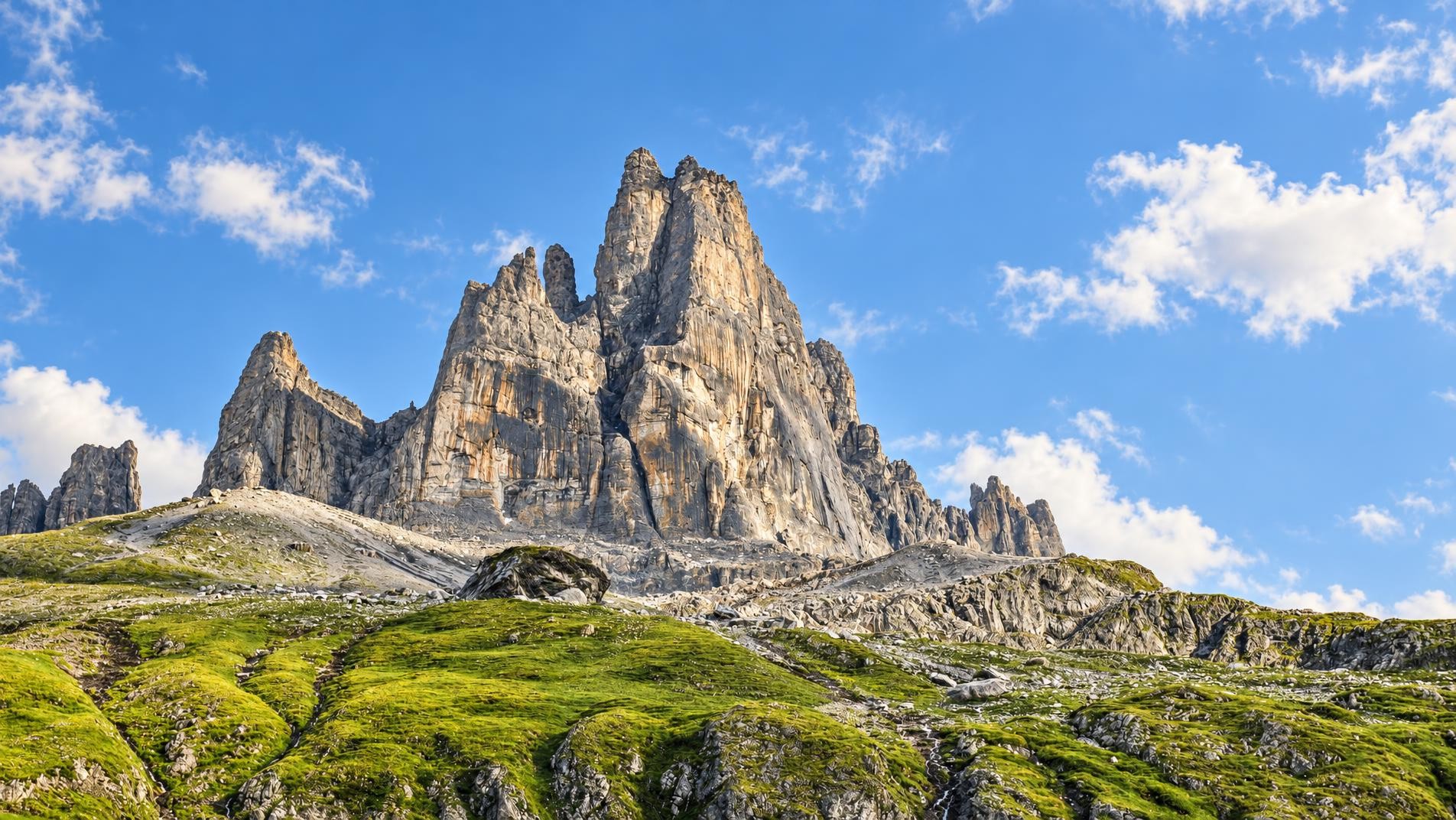 Via Alpina, Stage 7/20