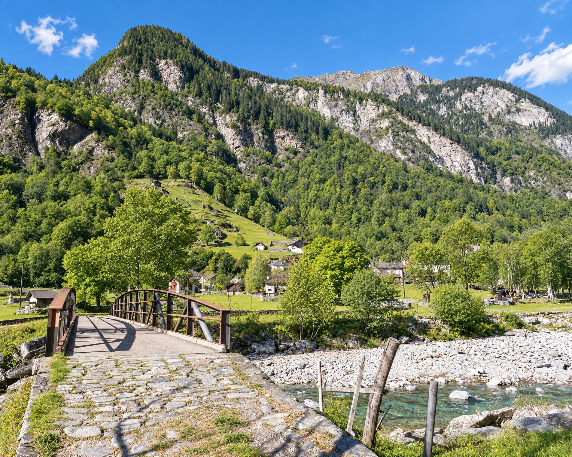 Via Calanca