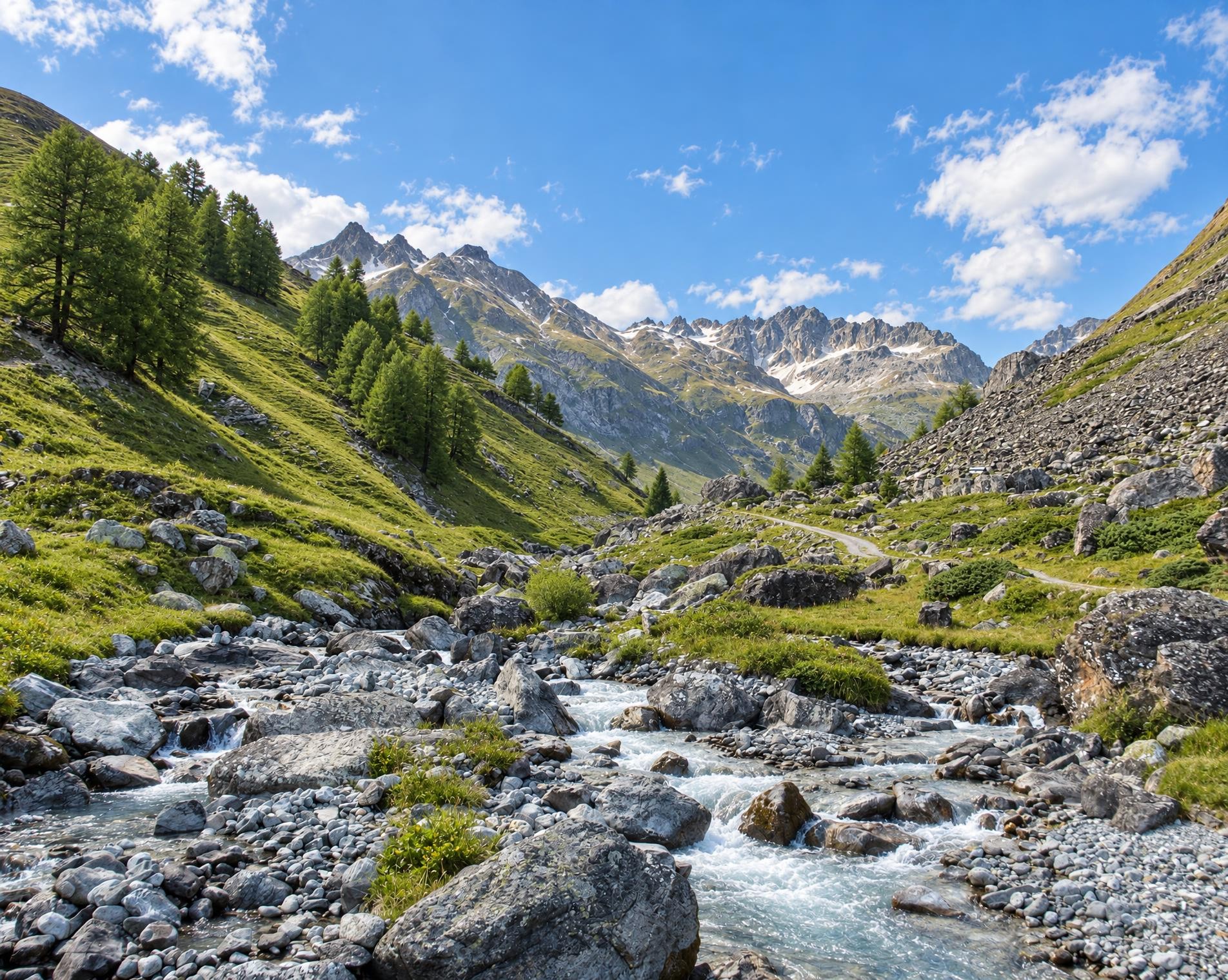 Via Engiadina