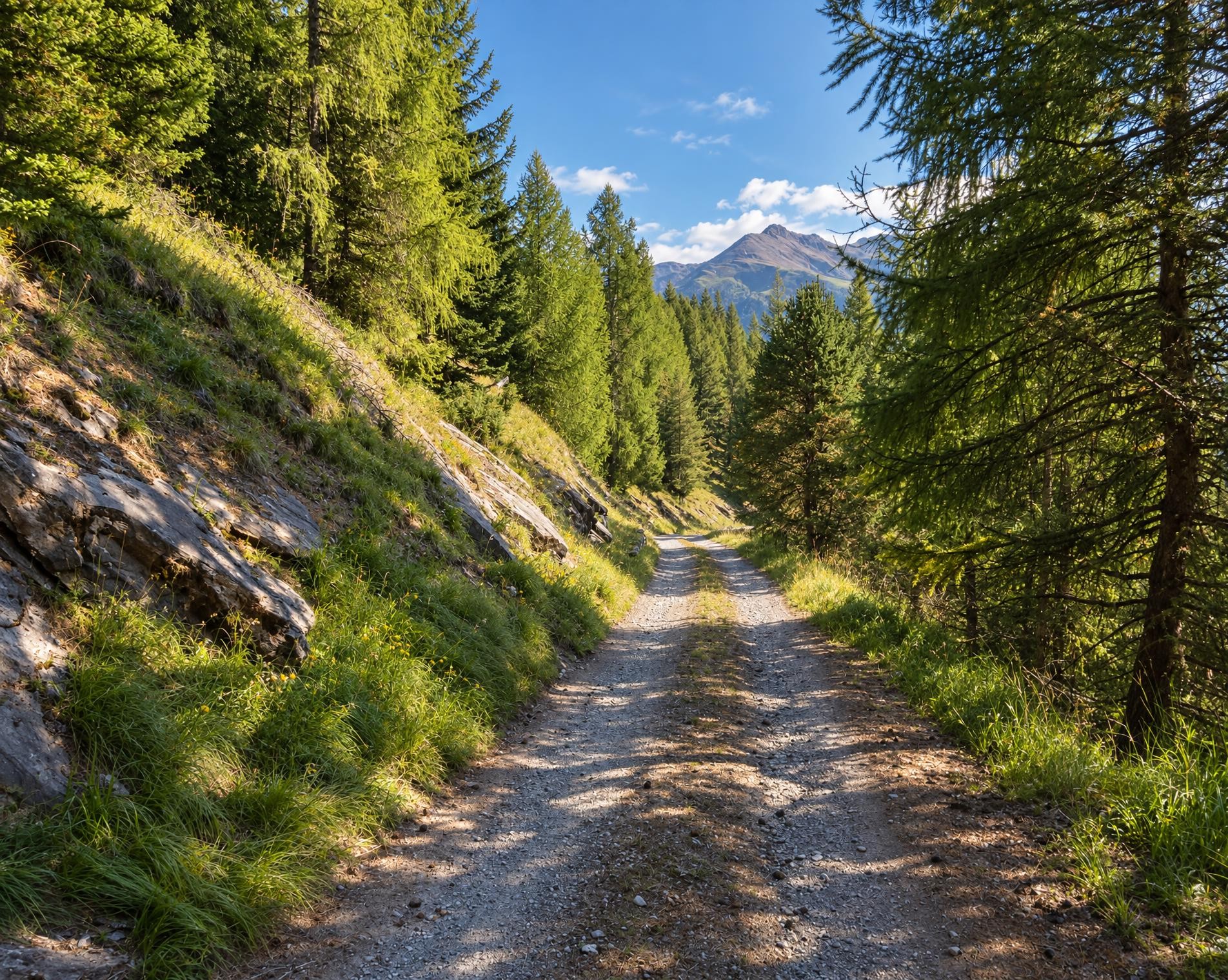 Via Engiadina, Stage 12/12