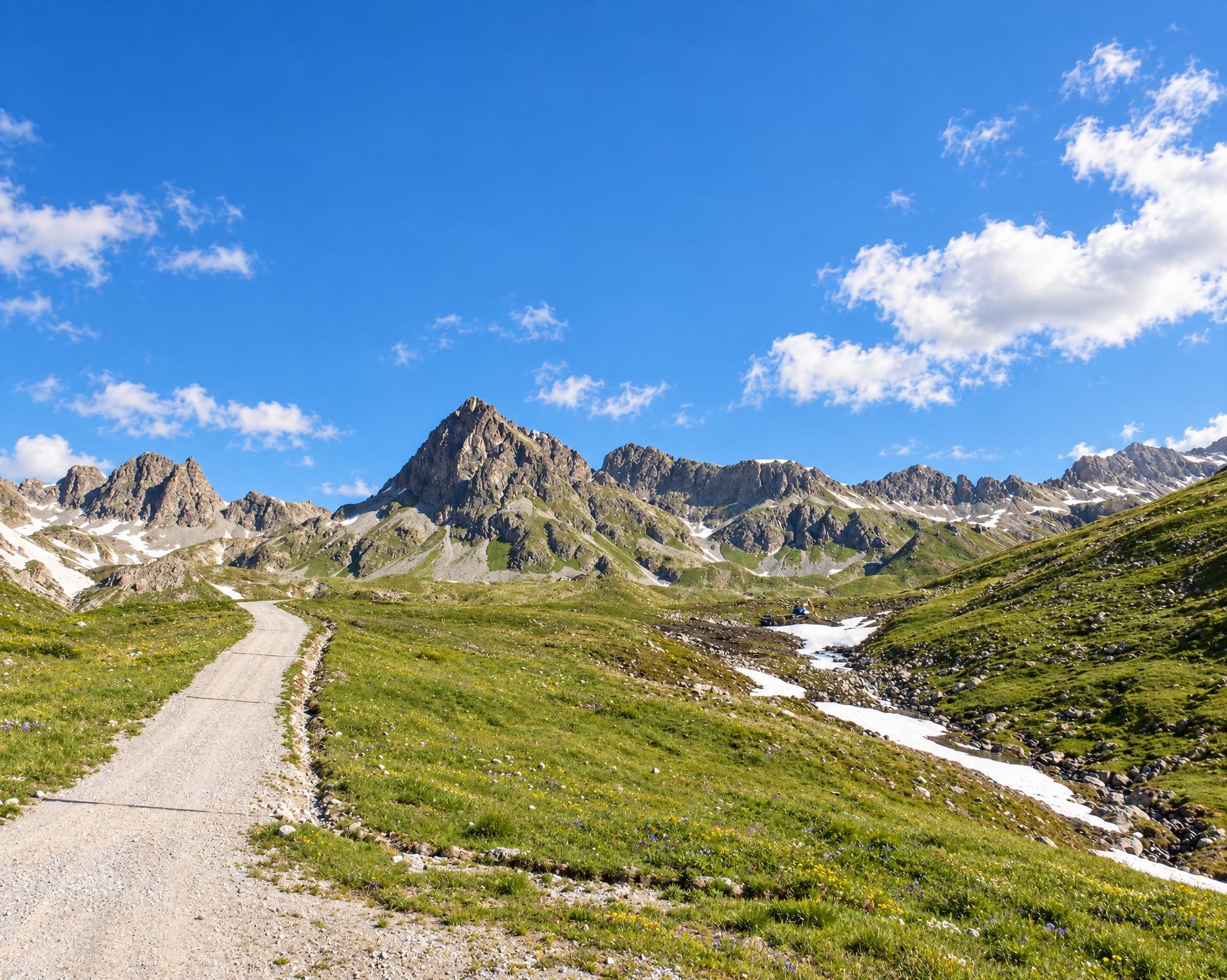 Via Engiadina, Stage 2/12