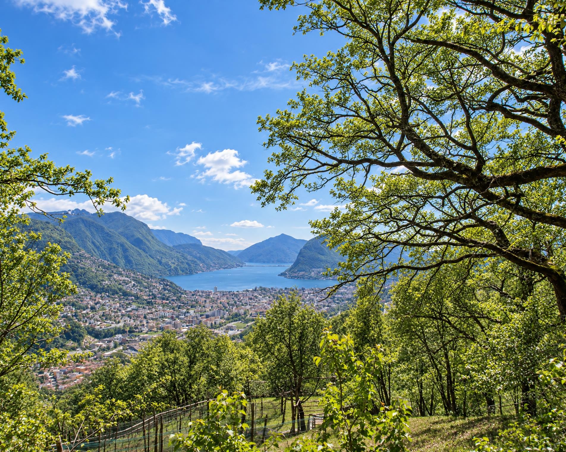 ViaGottardo, Etappe 17/20