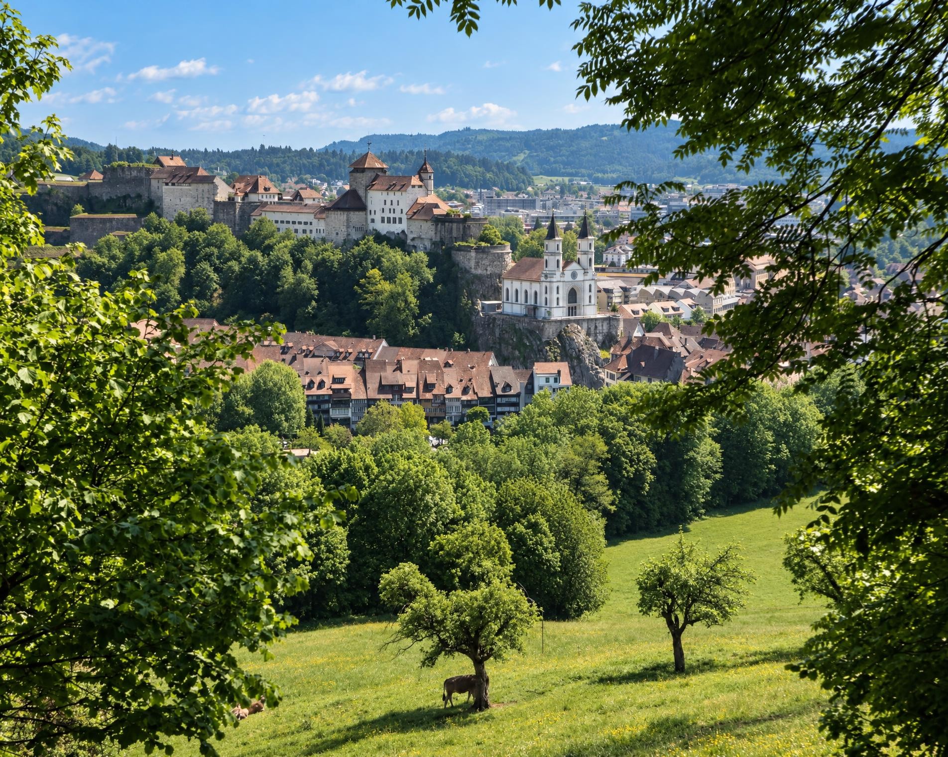 ViaGottardo, Etappe 4/20