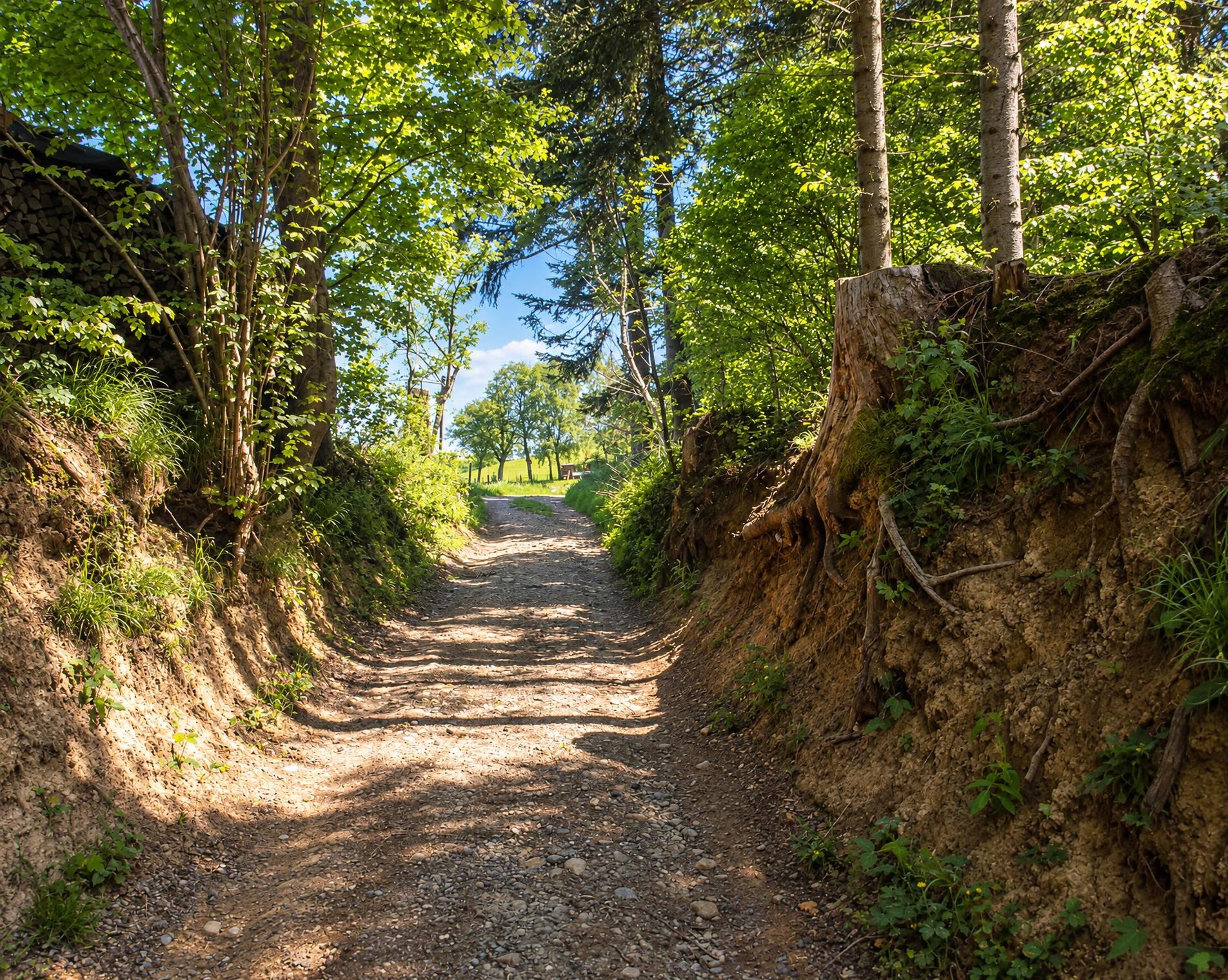 ViaJacobi, Etappe 26/33