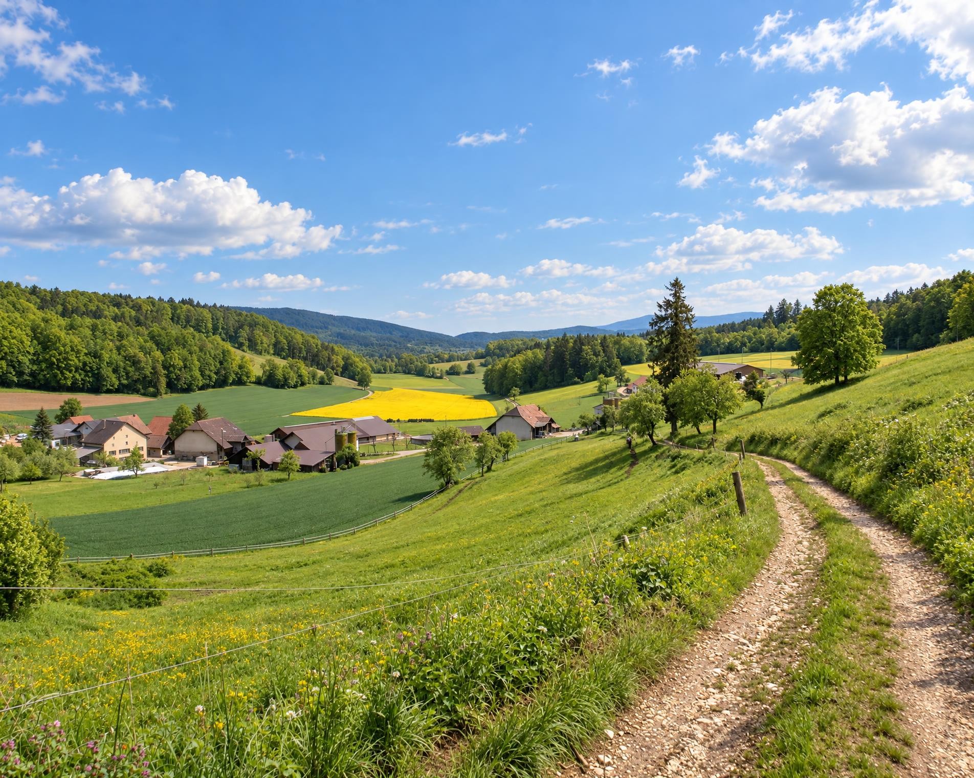 ViaJura, Stage 3/7
