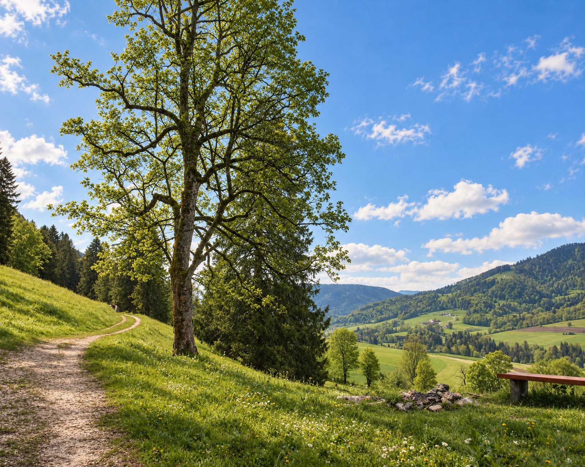 ViaJura, Etappe 4/7