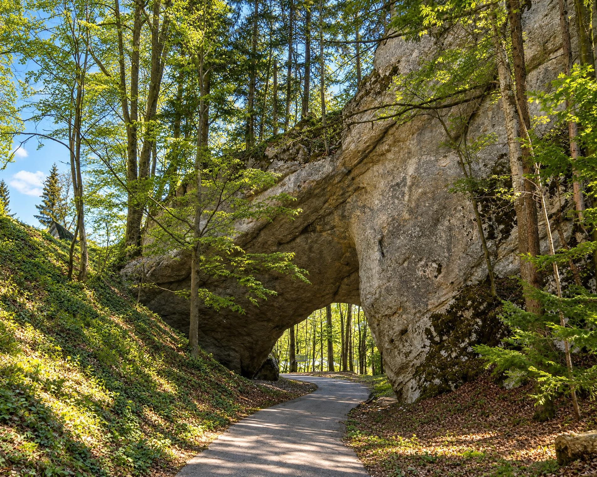 ViaJura, Stage 6/7