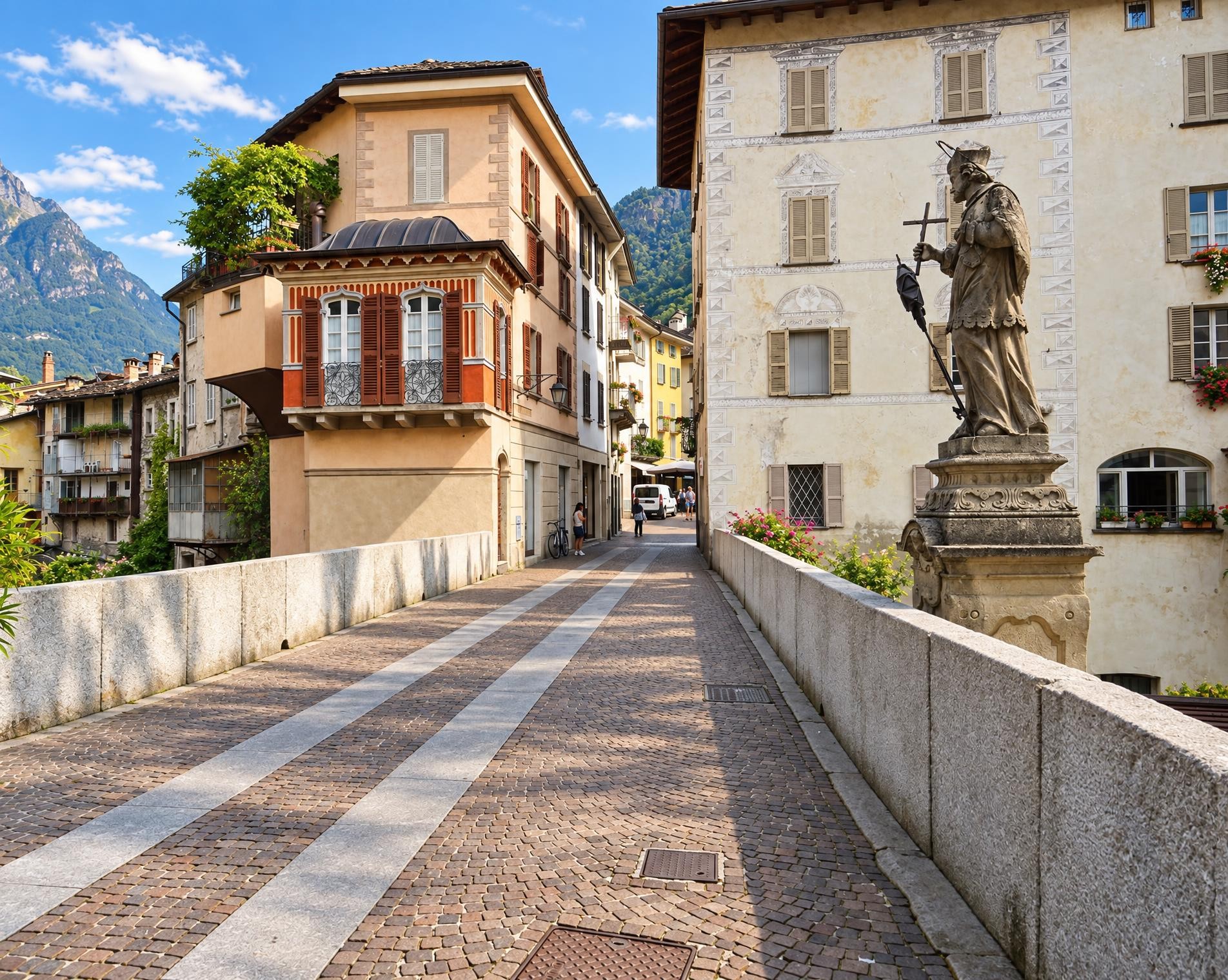 ViaSpluga, Stage 4/4