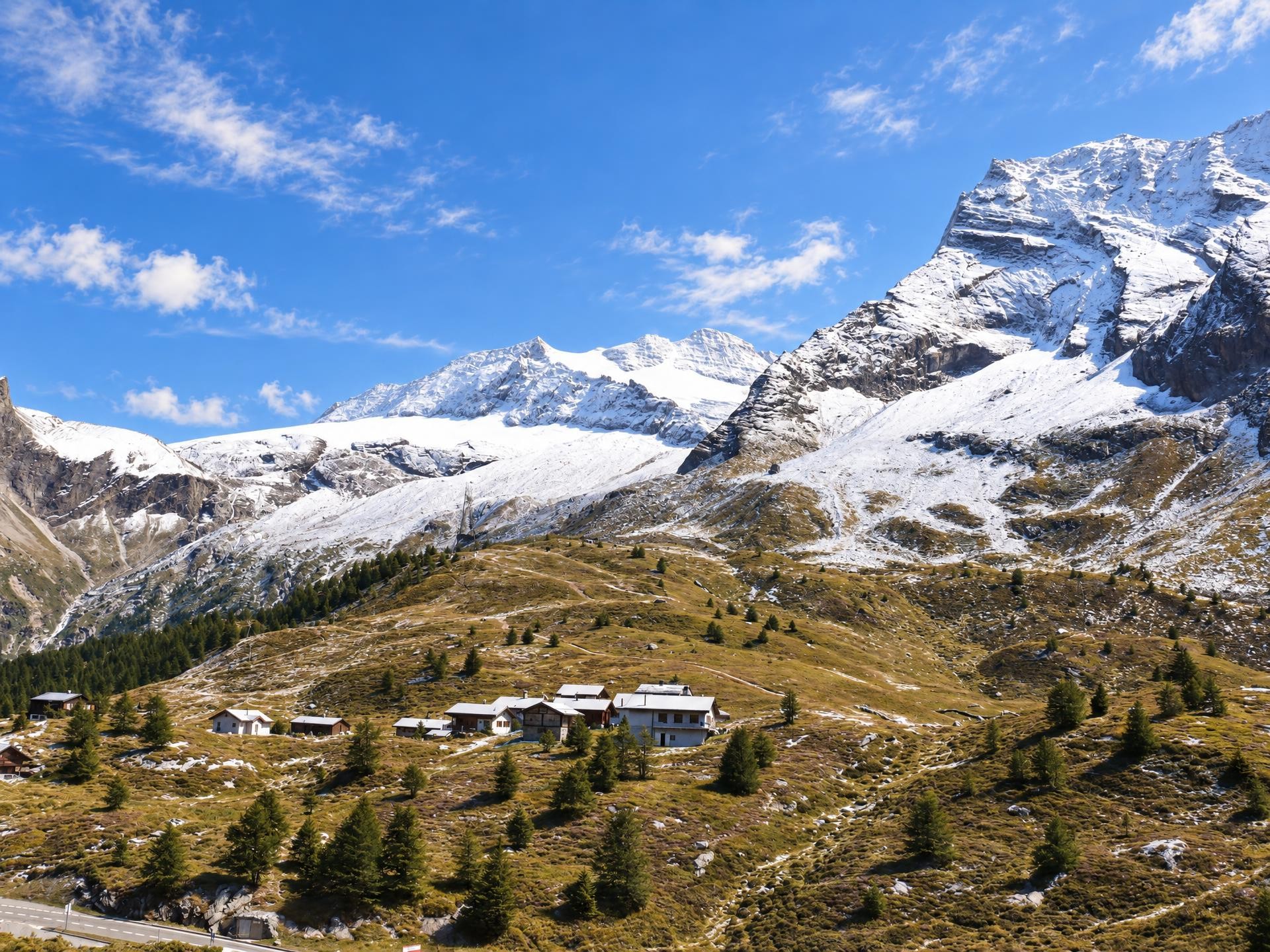 ViaStockalper, Etappe 2/3