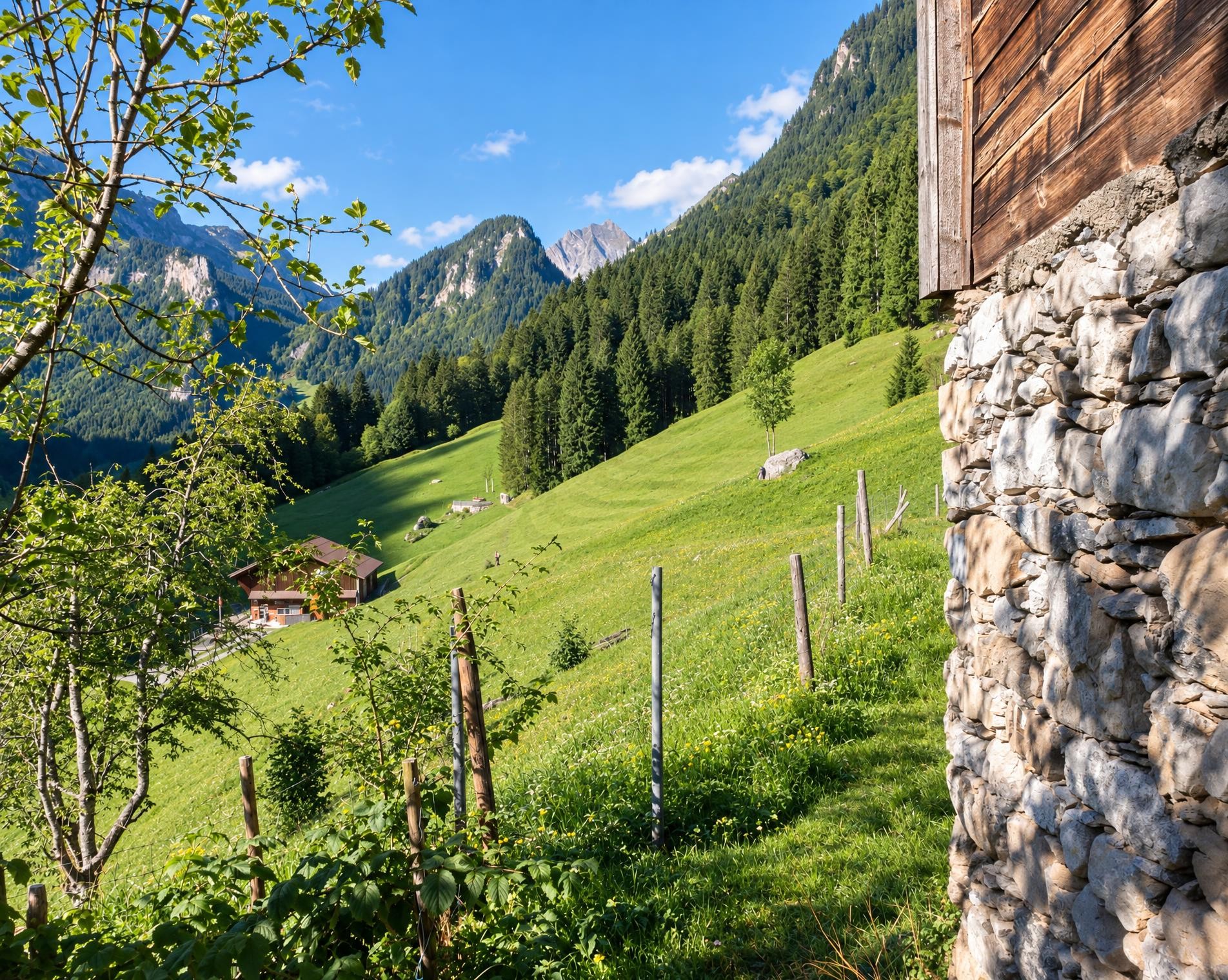 ViaUrschweiz