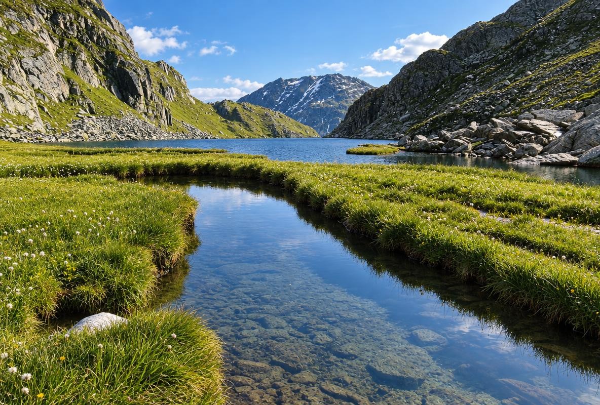 Vier-Quellen-Weg