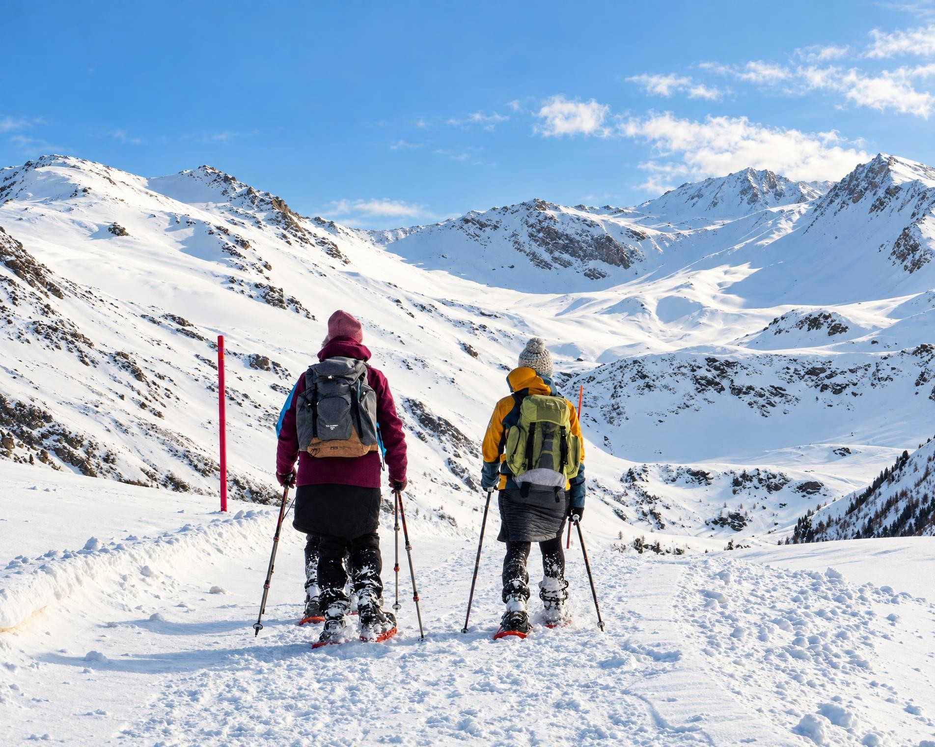 Visperterminen-Panoramatrail
