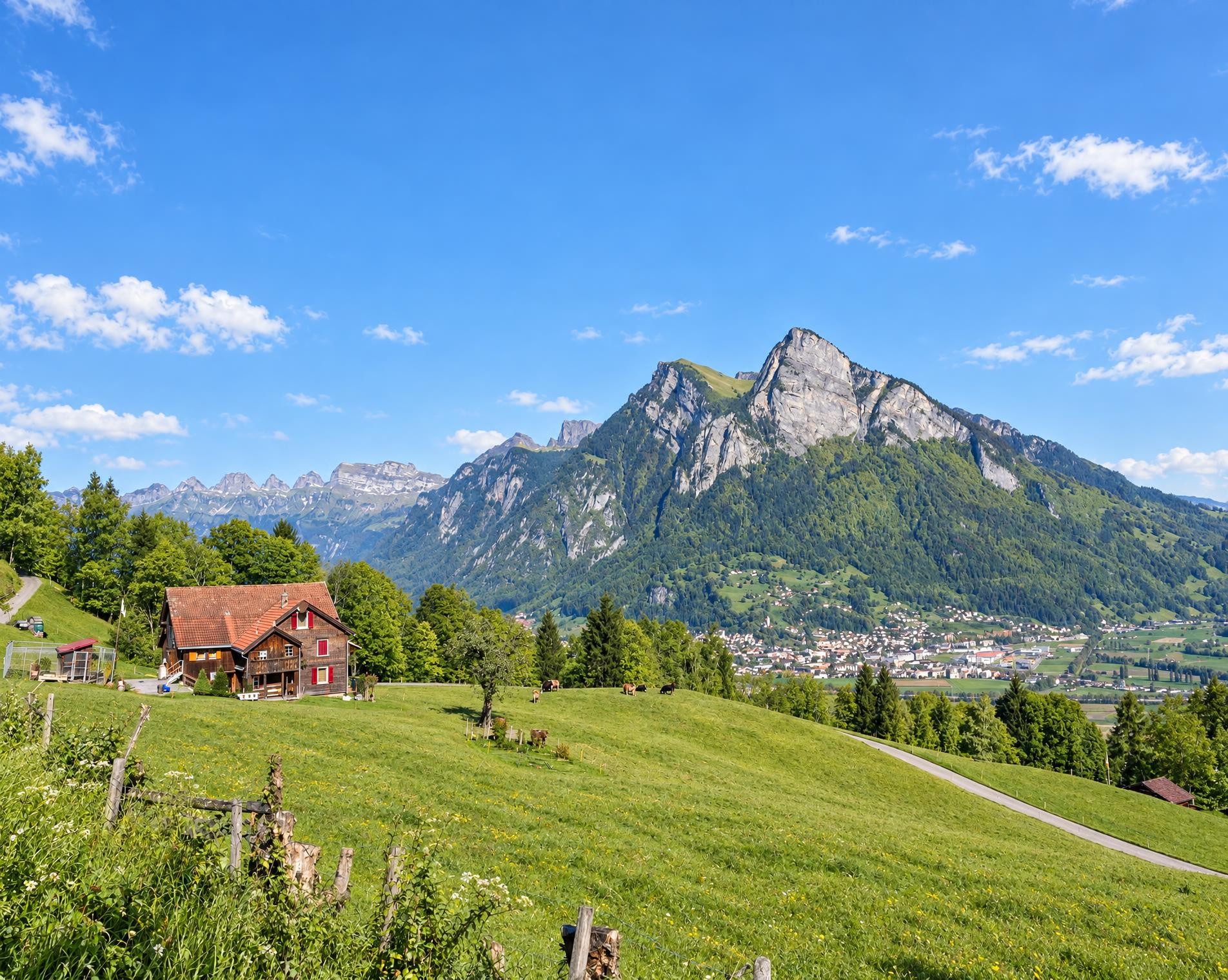 WALSA-Weg