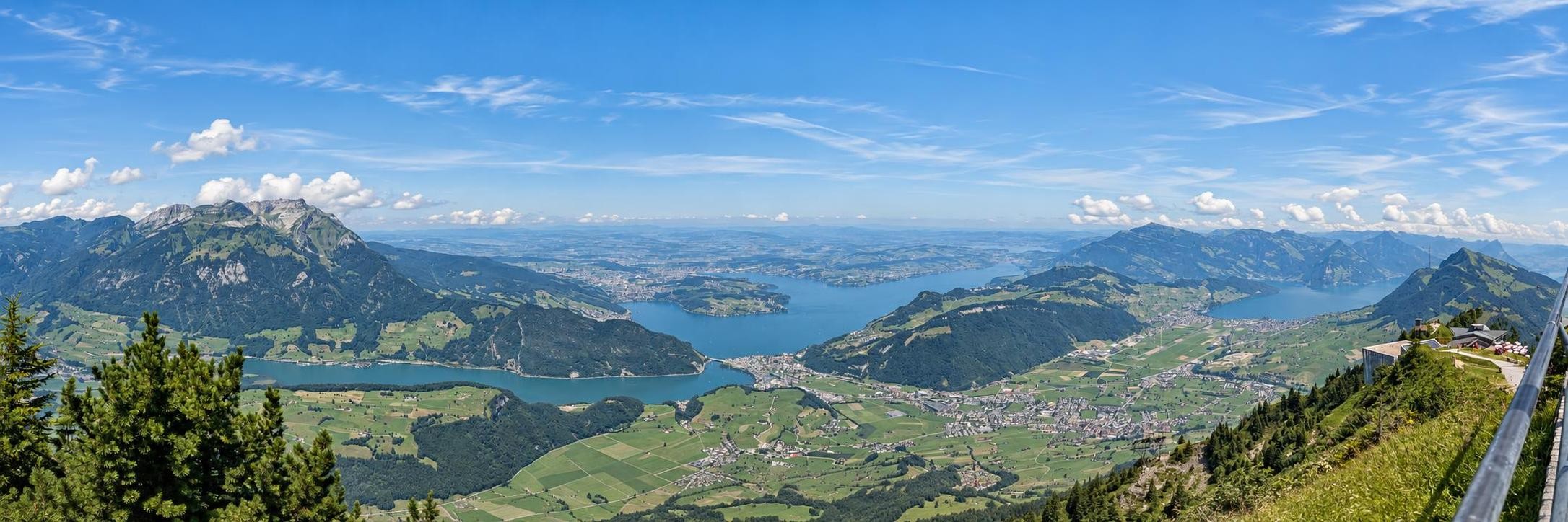 Wirzweli - Stanserhorn